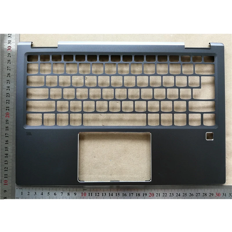 

New Palmrest Upper Cover Housing Cover Keyboard Casing For Lenovo YOGA720-13IKB yoga720-13 Bottom Cover Lower Case Base Carcass