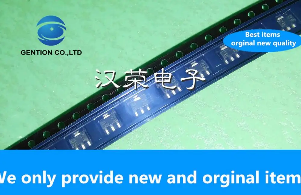10PCS 100% New original  2SA2202-TD-E 