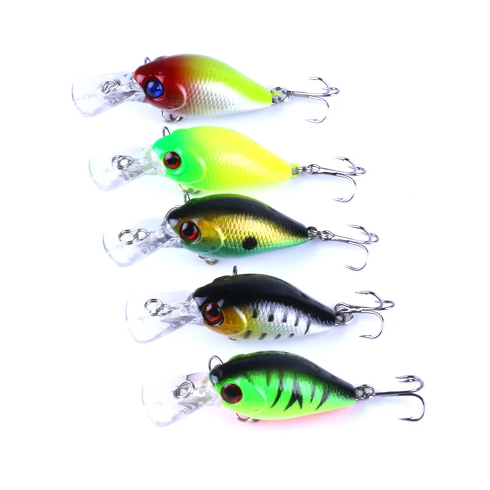 

5 Pcs Lifelike Grub Lure Set for Carp Silver Simulation Lure Carp Bass Eco Friendly Fishing Baits Fishing Supplies