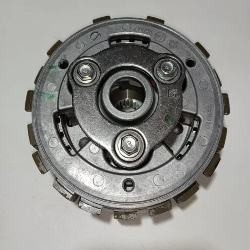 For CFMOTO Clutch Assy FCC 250SR CF250-6 Drive Clutch Assembly Motorcycle Parts