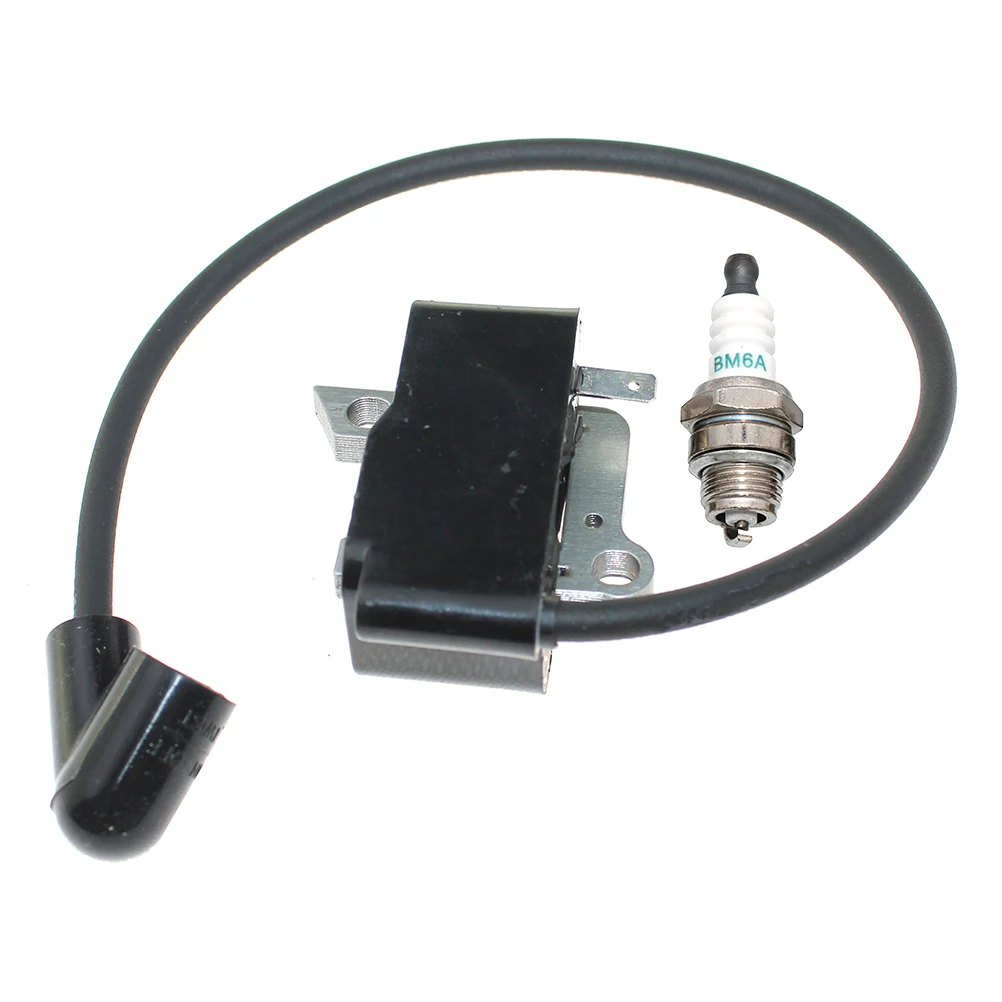 

Ignition Module For Husqvarna 325HS75,325HS75X,325HS99,325HS99X,325HDA55,325HDA55X,326EX,326HD60X,326HD75X,326HDA, 326HDA55X