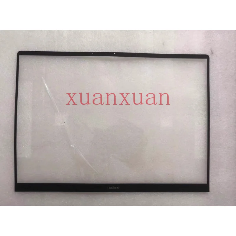 Tampa do eixo da tela para Realme, 95% novo para o original, Real Me e Realme, Shell A e B, Shell C, Shell D, RMNB 1001 RMNB 1002 RMNB