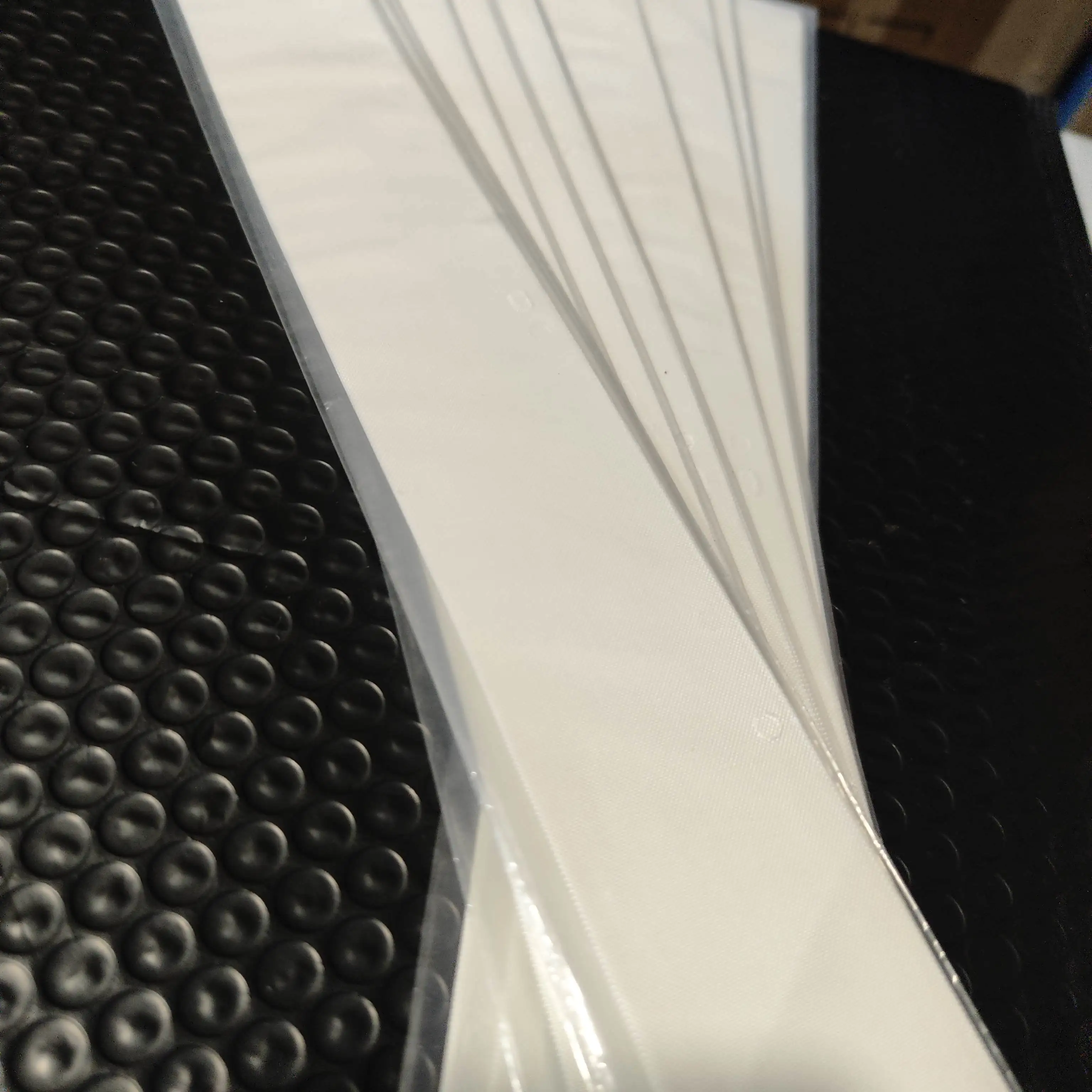 

10 шт. 001R00620 Нагревательный ремень фьюзера, накладка для нанесения масла для XEROX Versant 80 180 2100 3100 Press/V80 V180 V2100 V3100