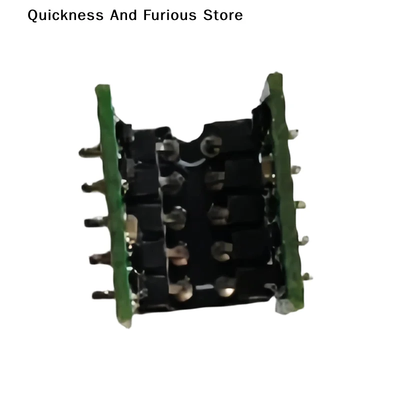 【T】Discrete direct insertion dual operational amplifier upgrade AD8620 NE5532 OPA2604 OP275 AD797 MUSES02