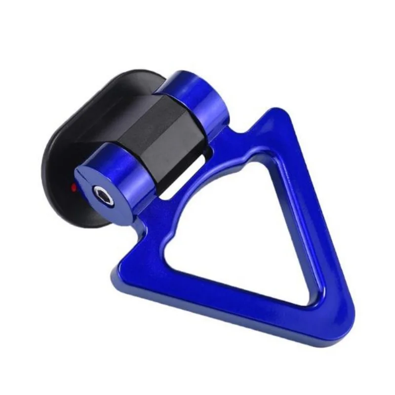 ISURE MARINE Car Trailer Hook Trailer Hook Car Modification Universal Decorative Trailer Hook