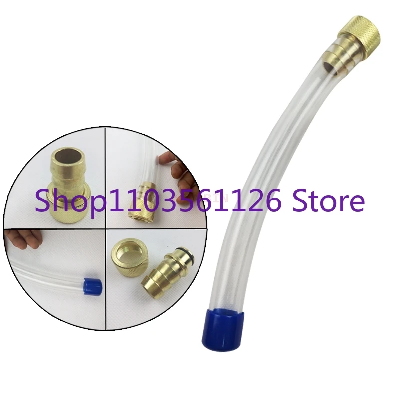 

CX210 240 350-5 для SUMITOMO SH CASE, сливная труба масла двигателя, сливной клапан, переключатель слива масла, аксессуары для экскаватора