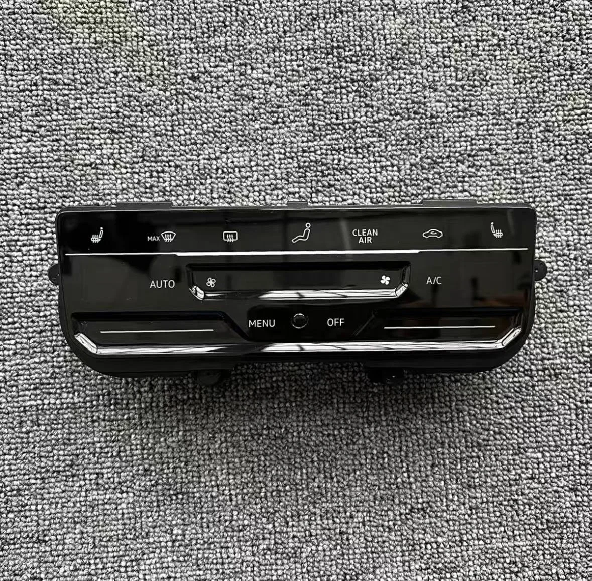 

Air Conditioning Control Panel 17G907044AN 2GG907056 3CG907044G 3CC907044M 5NG907056A 3GD907056B 5NG907056A for Passat Tiguan