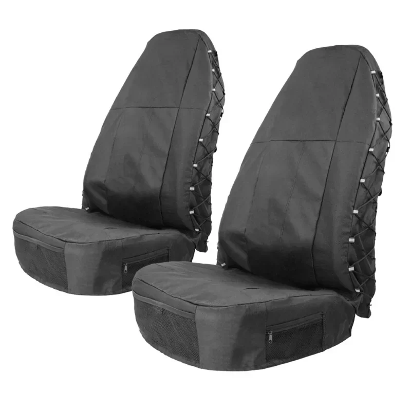 Best Durable Waterproof And Dustproof Current Of Car Seat Cover Fully Enclosed With Car Seat Cushion