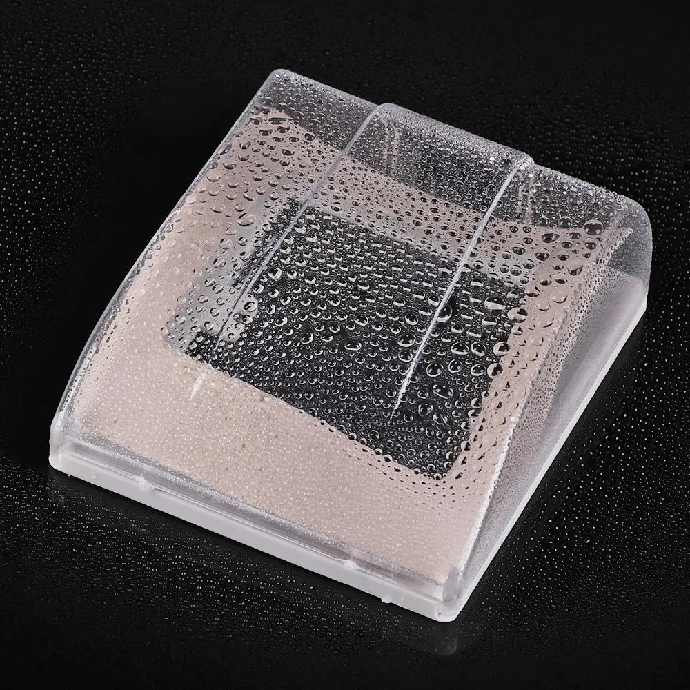 Power Outlet Safety Child Splash Box Electric Plug Cover Sockets Socket Protector