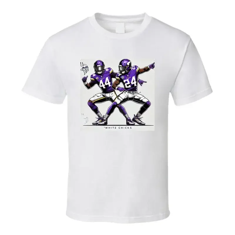 White Chicks Td Dance Celebration Minnesota T Shirt