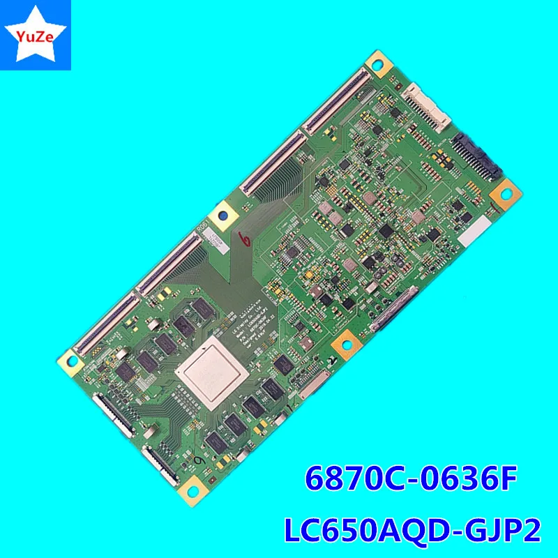 carte-logique-pour-lg-tv-fonctionne-bien-t-con-oled55c6p