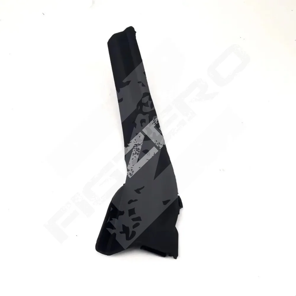 1pc Automobile Hood Side Wiper Deflector Front Glass Trim Corner Wrap for Hyundai Ix35 2010 2011 2012 2013 2014-2017 Brand New