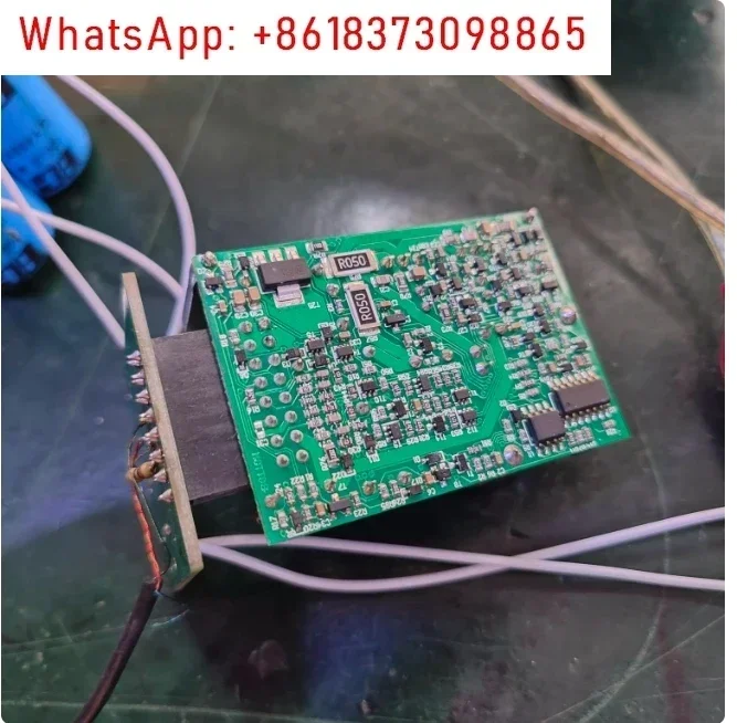 Разборка UCD180 Модуль усилителя мощности OEM UCD180LP для Hypex