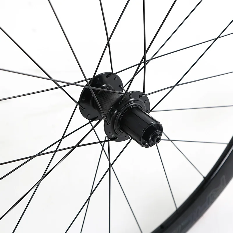 2024 TWITTER RETROSPEC four Perrin carbon fiber road wheel set ring brake 700C hub 50 carbon fiber rim bicicleta aro 29 brompton