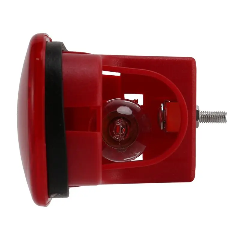 3X For Renault Master Opel Movano High Mount 3Rd Brake Stop Light 7700352940