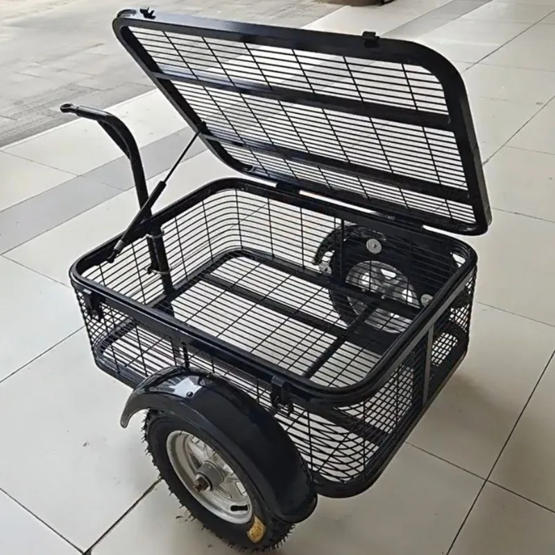 Thumbnail 4 - #9 Compare Portable Camping Carts Before You Buy