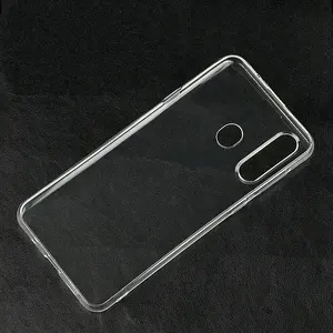 Transparentes Gehäuse für Samsung Galaxy A10, A10, A20, A30, A50, A01, A20, A20E, A40, A30, A50, A70, A41, A51, A71, 4G, 5G 10 Hauptverkaufsbatterie Samsung A40 - №10