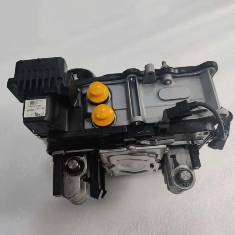 

Mechatronic 7-Speed DSG Transmission Mechatronic 0AM927769D Valve Body TCM
