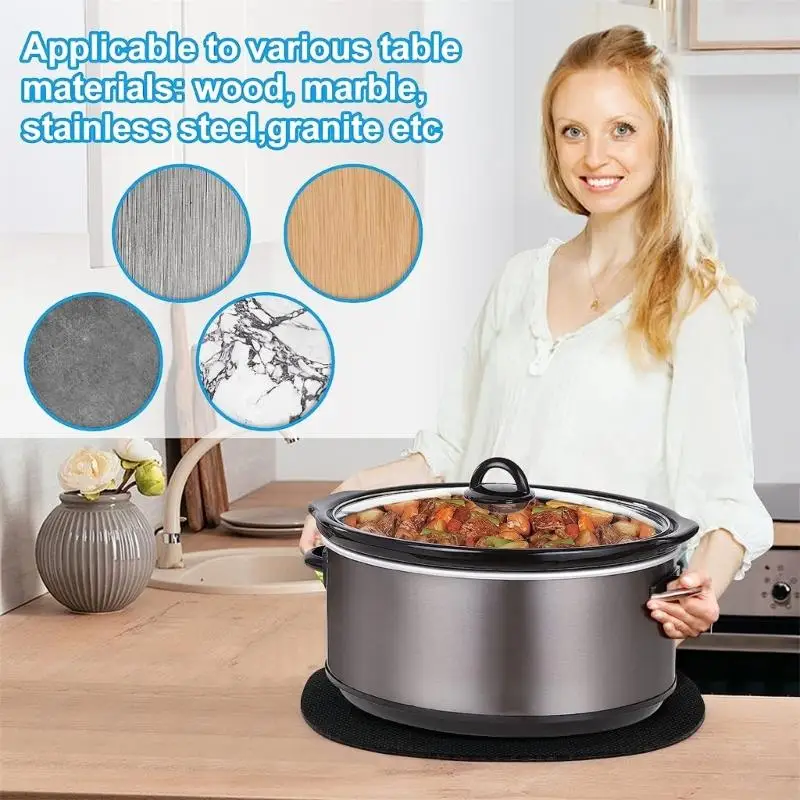 واقي كونترتوب الورقة متعددة الأغراض غير المستقرة حصيرة مقاومة للحرارة N58D