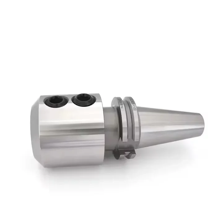 2026 Hot Sale CAT40 DCAT40 SLN1-1/4  New End Mill Arbor Tool Holder Cat-sln Side Lock End Mill Holder for CNC Milling Machine