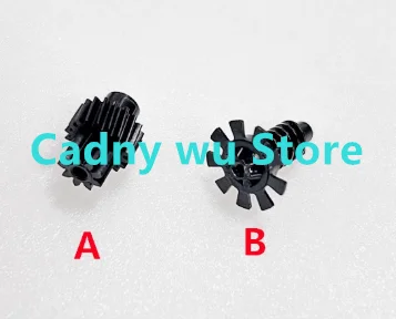 1 pièces/1 ensemble d'origine RX10m3 RX10m4 Zoom Gear pour Sony RX10M3 RX10M4 pièces de réparation de caméra à engrenage rapide