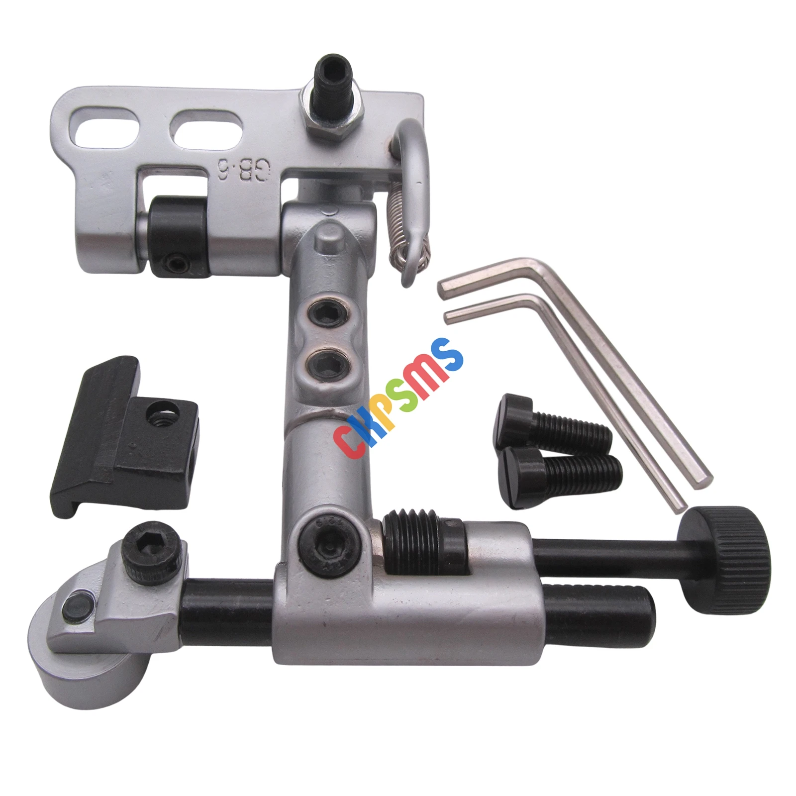 # GB-6 guida del bordo sospeso compatibile con Juki LU-1508 LU-1510 DSC-246 DU-1181 LS-341