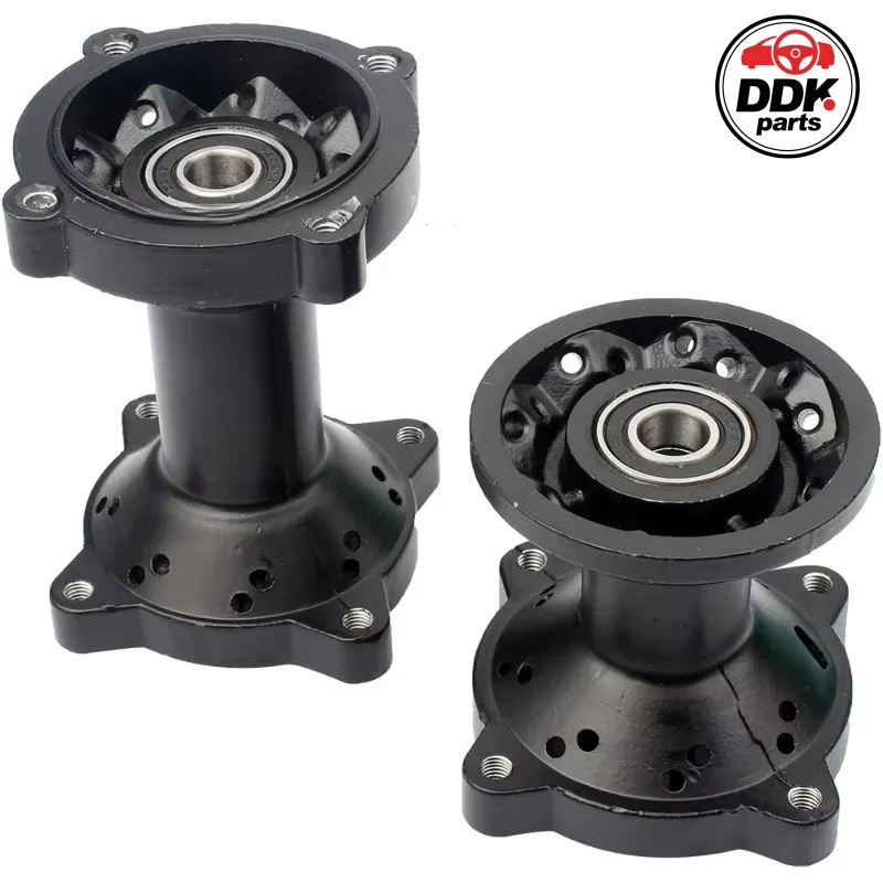 ل 10 12 14 17 بوصة XR CRF BBR الترابية دراجة الطرق غير الممهدة 32 المتحدث الجبهة أو الخلفية حافة محور 12 مللي متر/15 مللي متر عجلة المحور حفرة