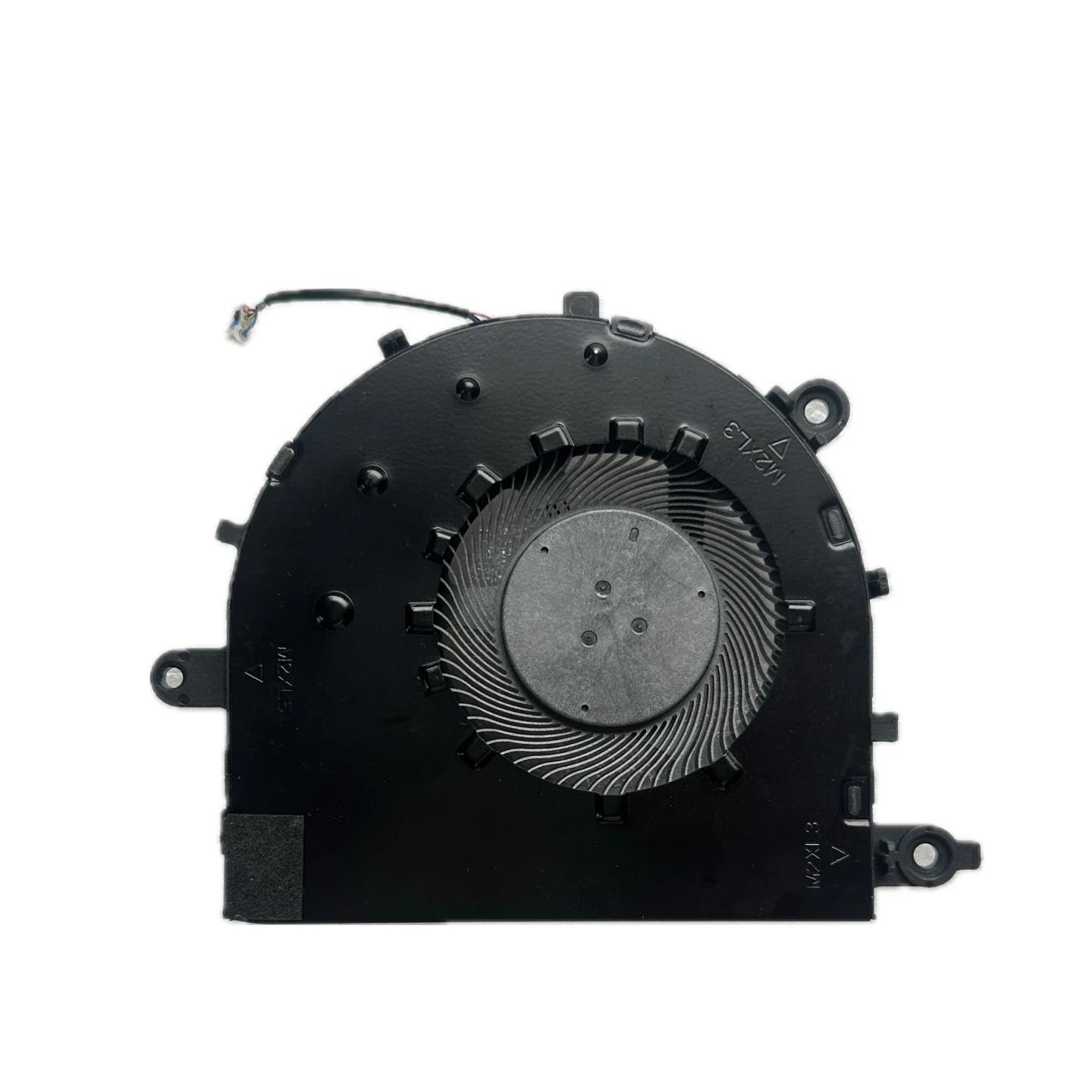 Imagem -03 - Ventilador de Refrigeração Portátil para Lenovo Ideapad 515 Itl05 Cpu Dissipador de Calor Gpu Cooler 5f10s13906 5h40s20234 5h40s20235