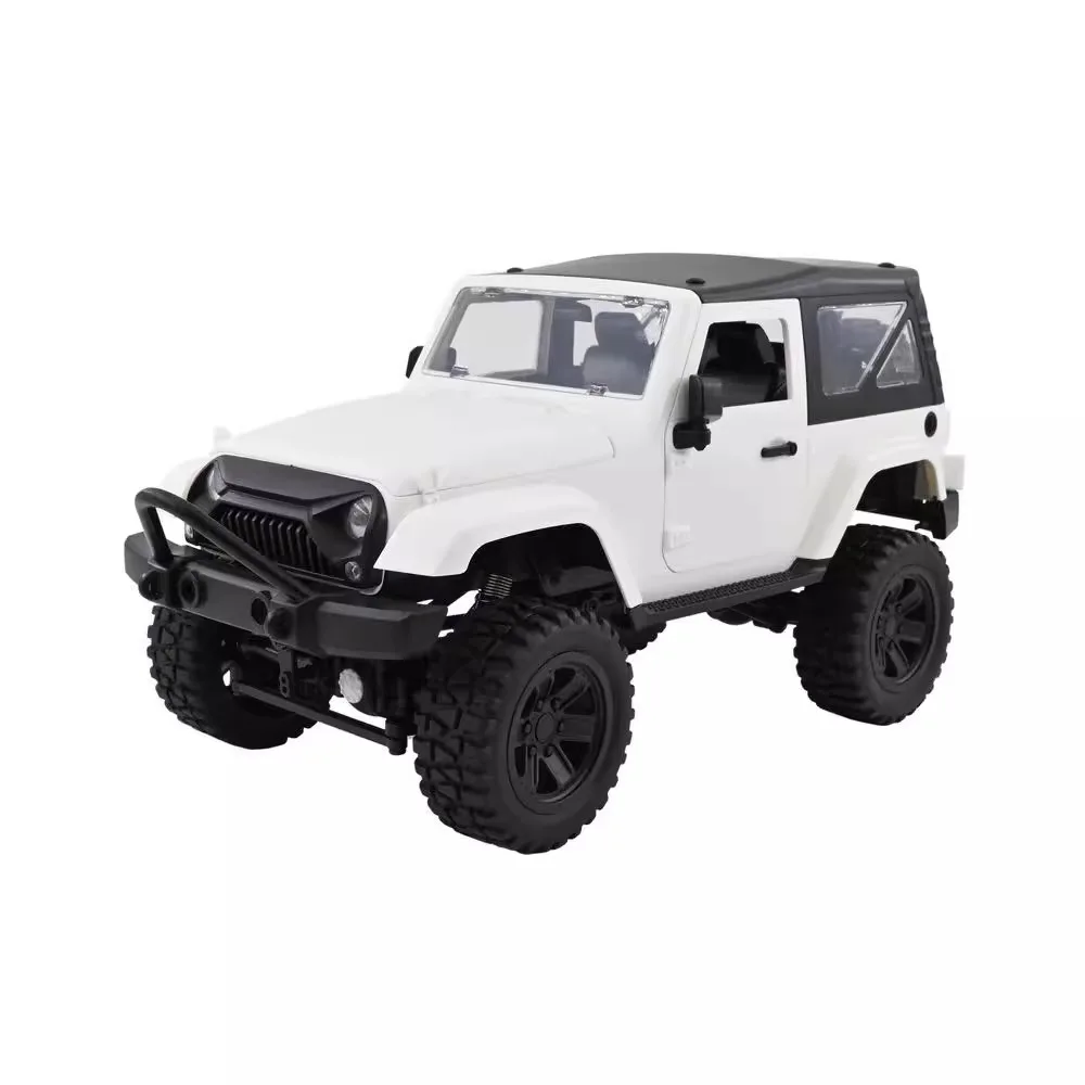 1:14 all-wheel-drive full scale off-road two-door Rubicon RC CAR remote control toy convertible Jeep remote control car