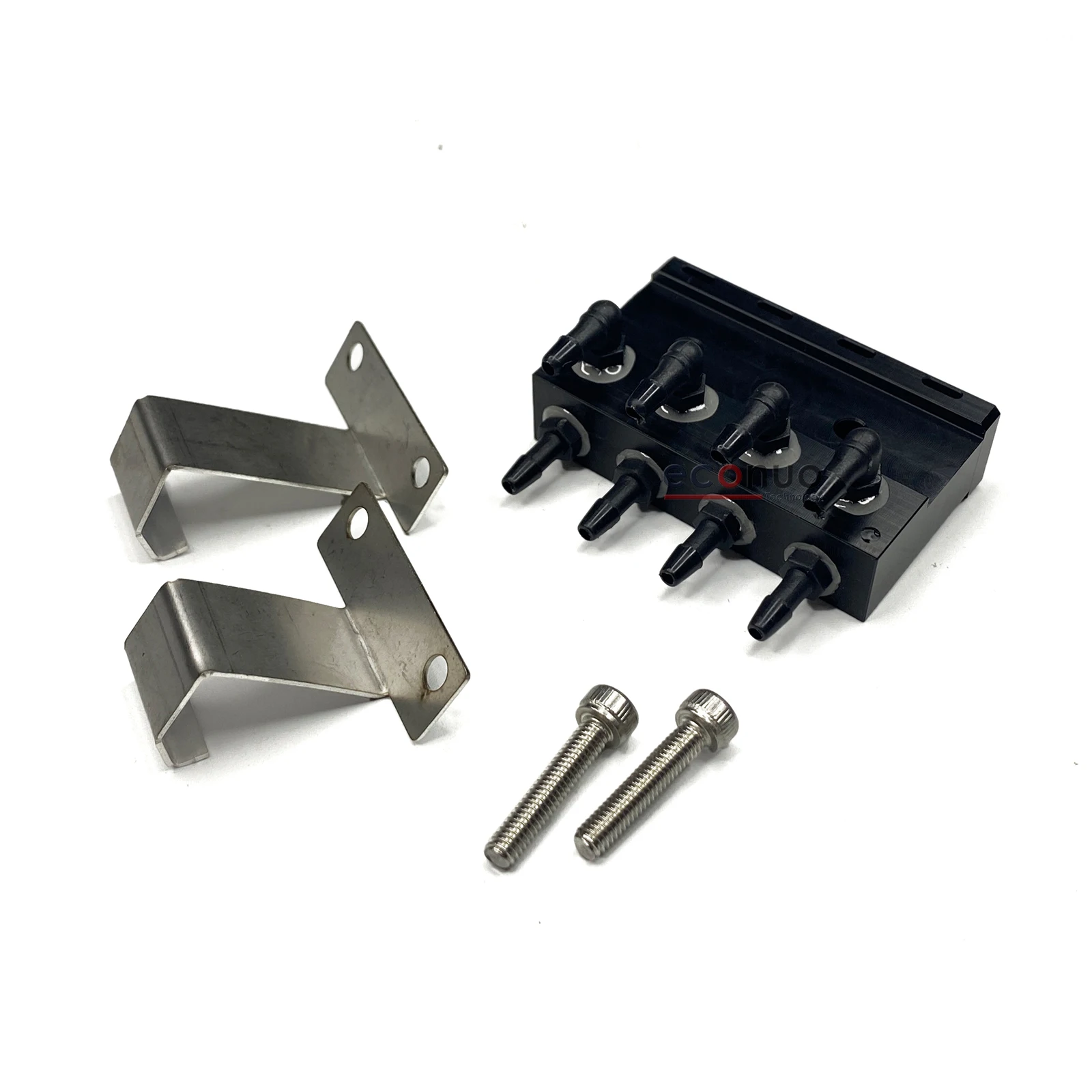 

Best-selling Printer Parts Adapter for Epson 4720 Printhead Inkjet Printer i3200 Head Joint