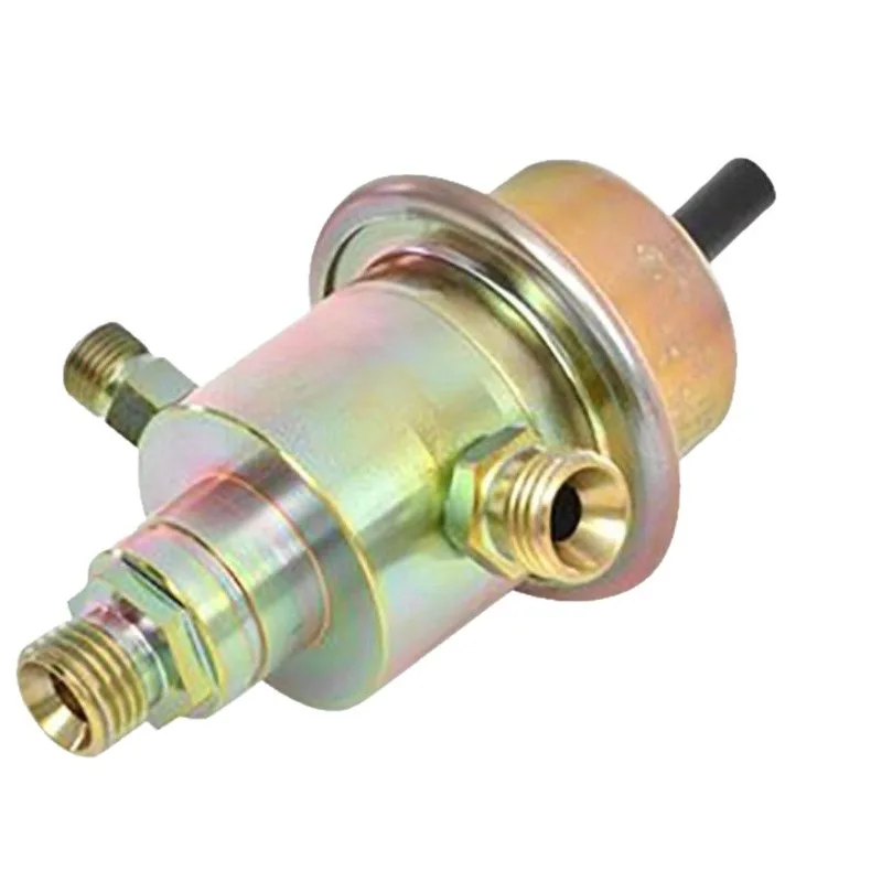 OE 0438161013 Fuel Pressure Regulator Valve, Factory Direct Supply