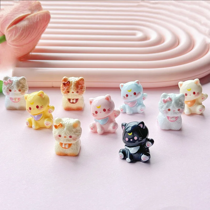 

5 шт., милый трехмерный кулон «сделай сам», забавный брелок для ключей, сумка, чехол для мобильного телефона, подвеска для пары, подарок подруге, аксессуары