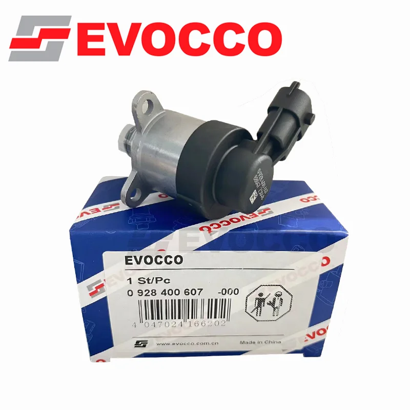 

Fuel Rail Pressure Regulator Suction Control Valve SCV For PEUGEOT 407 607 CITROEN FORD 1.4 1.6 HDi 0928400607 0928400802 1920HT