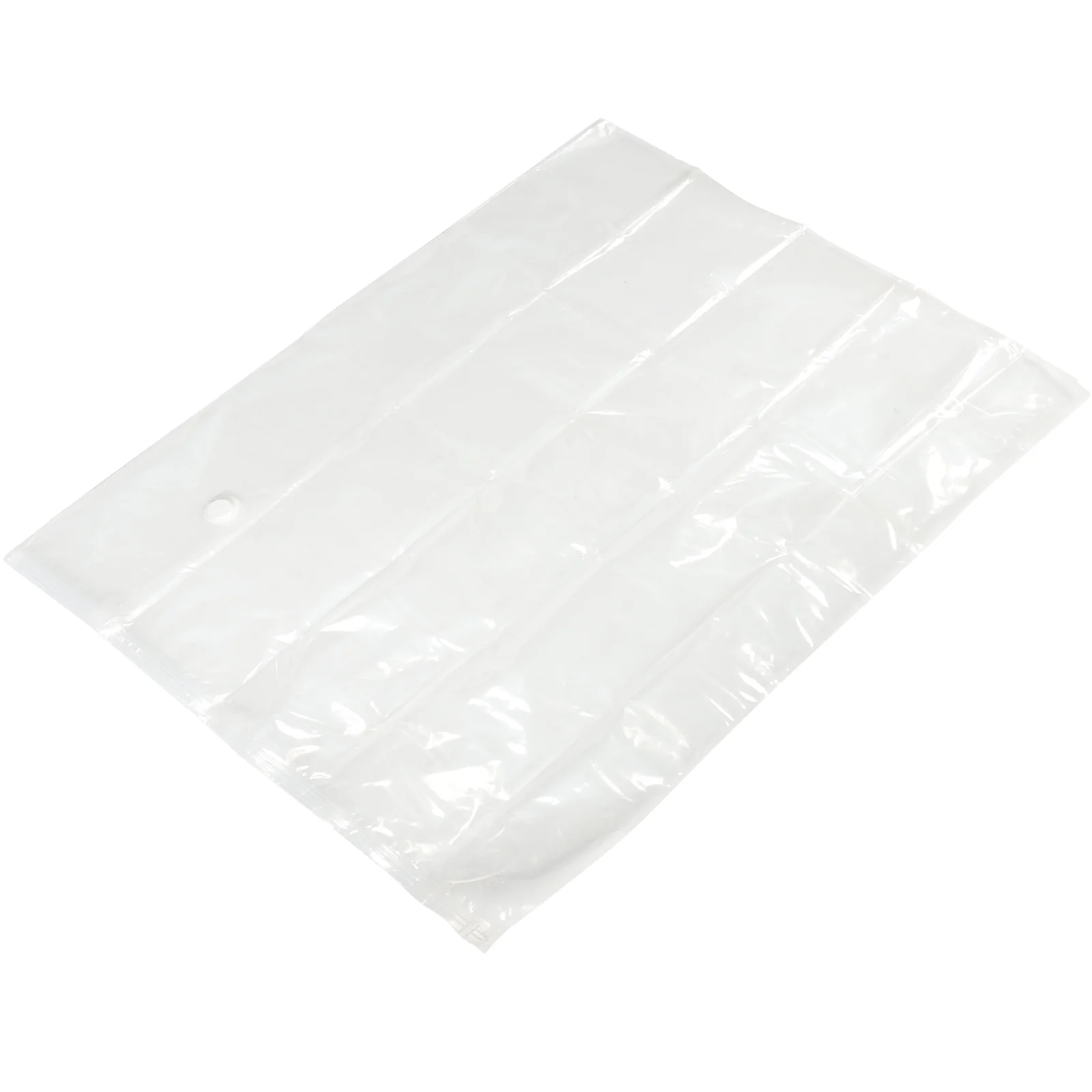

Foam Mattress Vacuum Bag Storage Double Seal Bags Sealed for Travel Must Haves Topper Clothes Toppers