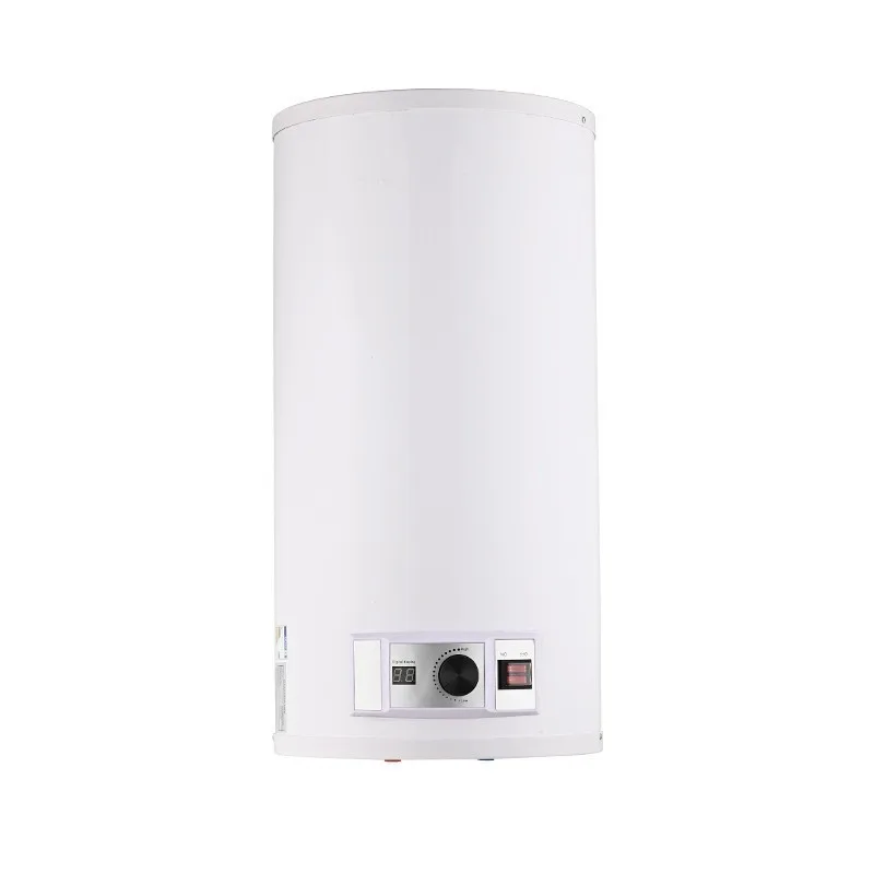 Water heater vertical vertical electric water heater