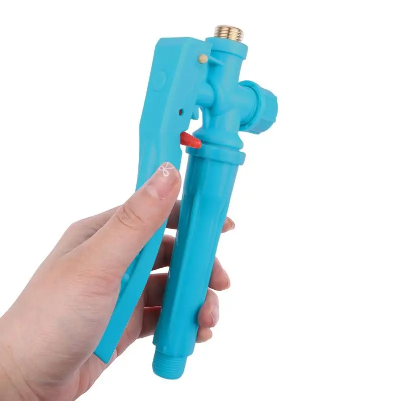Sprayer Handle Trigger Press Switch For Garden Agricultural Accessories
