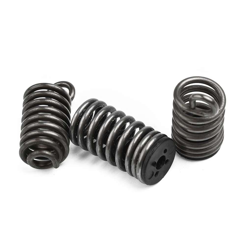 AV Buffer Mount Springs Designed to Fit Models Such as For 235 236 240 Compatible with Replacement Part No 545033901