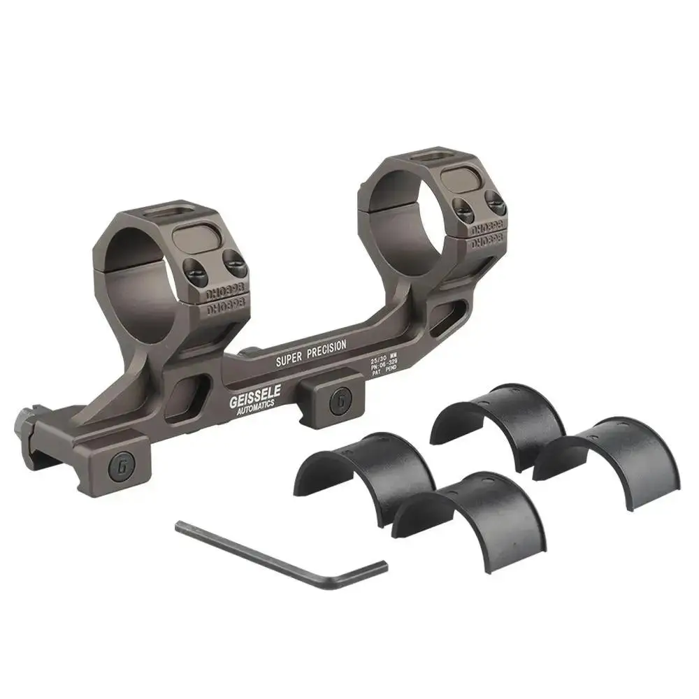 GE Rohrschellenbefestigung 1,54 Kinderspielzeug, konkave Gravur, 30 mm, integrierte Rohrschelle