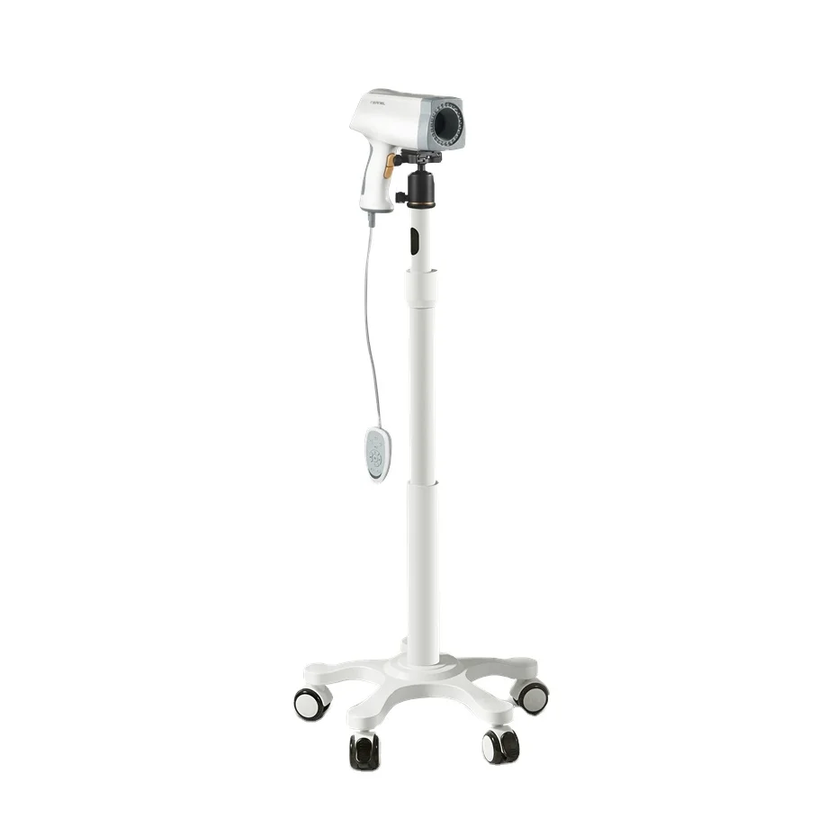 2026 Hot Kernel KN-2200 CE Certified Grade Popular Digital Optical High Definition Gynecology