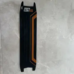 Original E-TWOW GT SPORT Pedal Sticker Prevent Slippery Sand Paper Silicone Pad Anti-Slip Paster