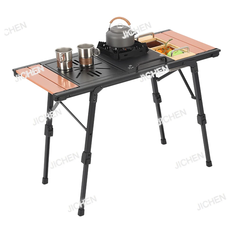 Outdoor Portable St… - image