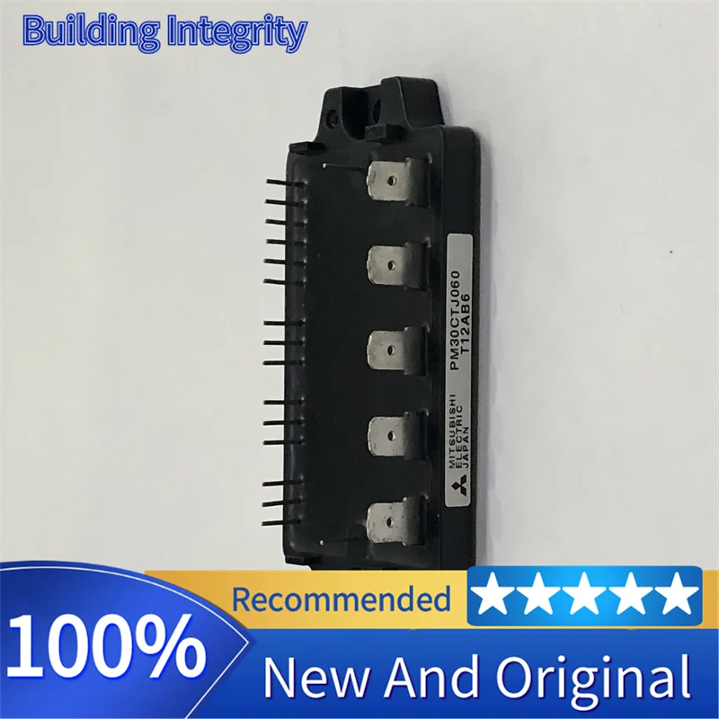 PM30CTJ060 Modulo IGBT originale originale disponibile Spedizione veloce