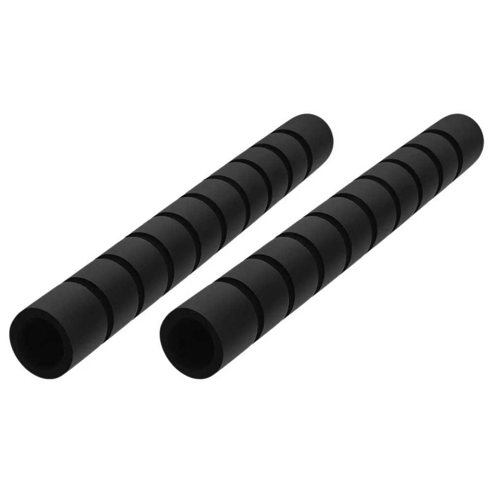 

Single Bar Anti-slip Foam Exercise Accessories Portable Detachable Shoulder Pad Fitness