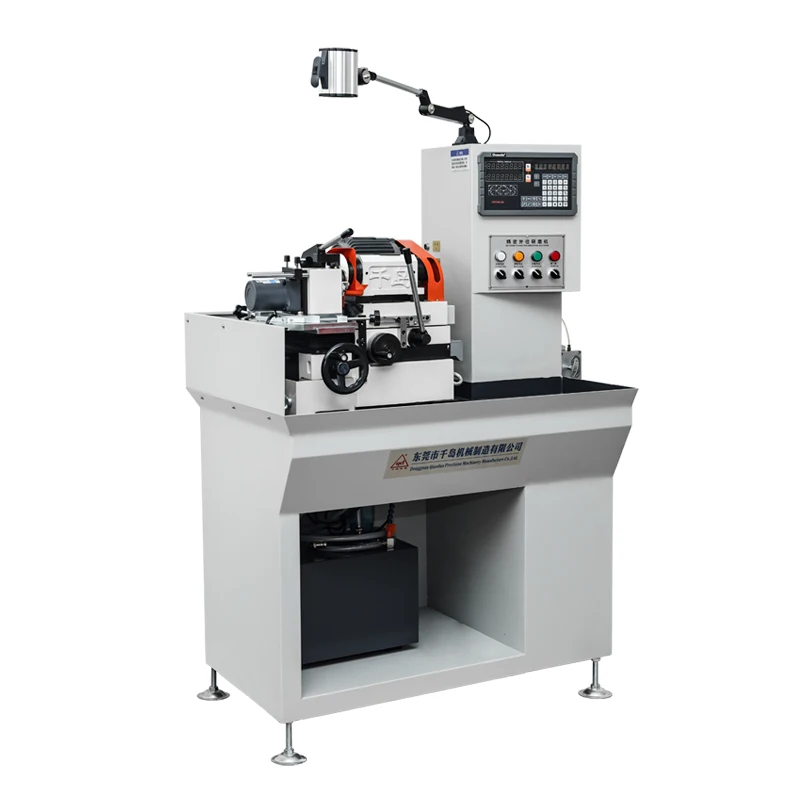 GD-01A Small Cylindrical Tool Grinding Machine Precision Outer Diameter Punch Grinder