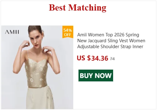 AMII Women Pants 2025 Winter Minimalist Solid Color Commuter Office Ladies Pants Versatile Casual Woven Woman Trousers 12524070