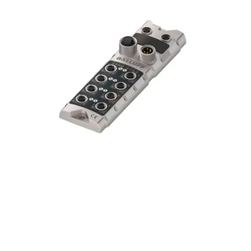EtherCAT Network Module BNI00HA ECT-508-005-Z015
