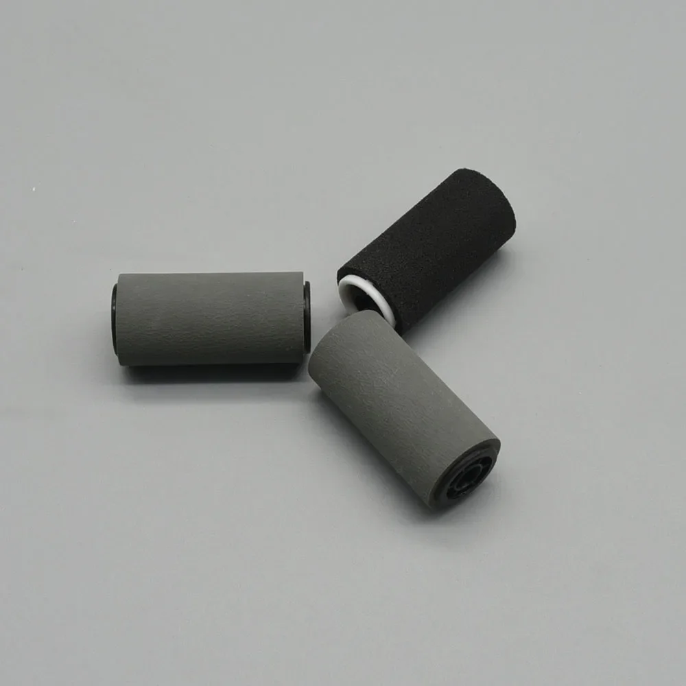 MJL 10 مجموعات ADF تغذية فصل لاقط الأسطوانة لزيروكس 7120 7125 7425 7428 7435 7525 7530 7535 7545 7556 5325 5330 604K58410 #3