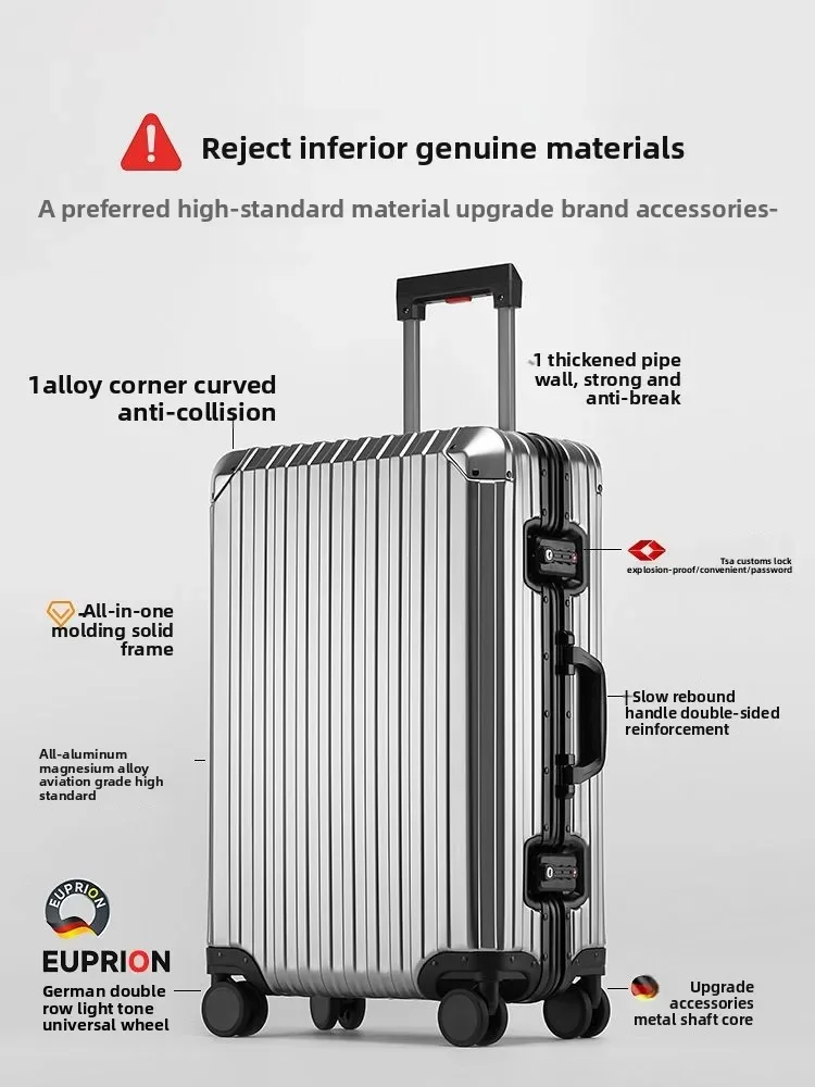 Рисунок 2 - Полностью алюминиевый магниевый сплав