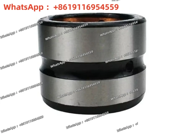 

Excavator Bucket Excavator Bushing Alloy Sleeve High Quality Made in China