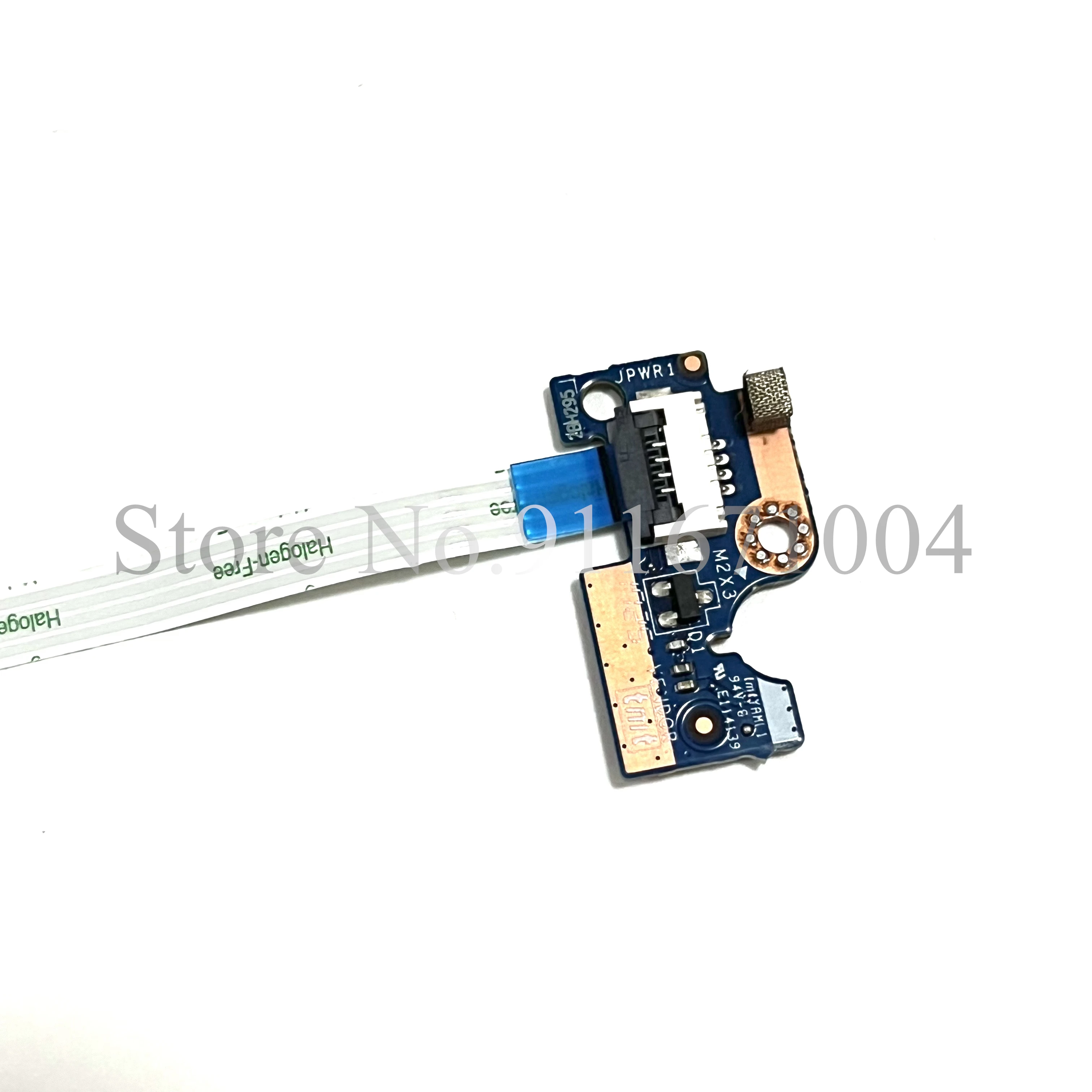 CSL50 LS-E794P LS-E791P LS-E792P LS-E795P NBX00026G00 For HP Pavilion 15-BS 15-BW Laptop ODD HDD Touchpad Connector Board Cable